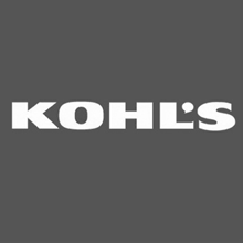 Kohl's Wedding Registry